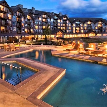 4006 Suncadia Lodge Pool And Hot-Tub Access With Hotel Amenities Cle Elum Exterior foto
