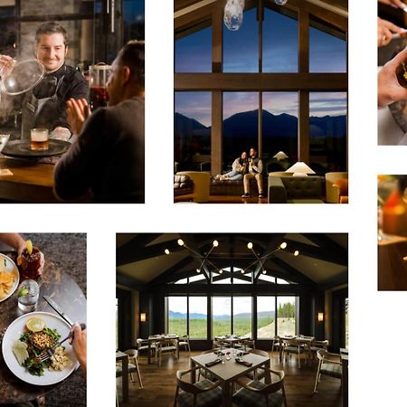 4006 Suncadia Lodge Pool And Hot-Tub Access With Hotel Amenities Cle Elum Exterior foto