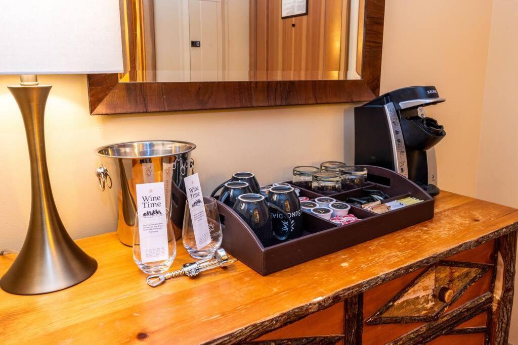 4006 Suncadia Lodge Pool And Hot-Tub Access With Hotel Amenities Cle Elum Exterior foto