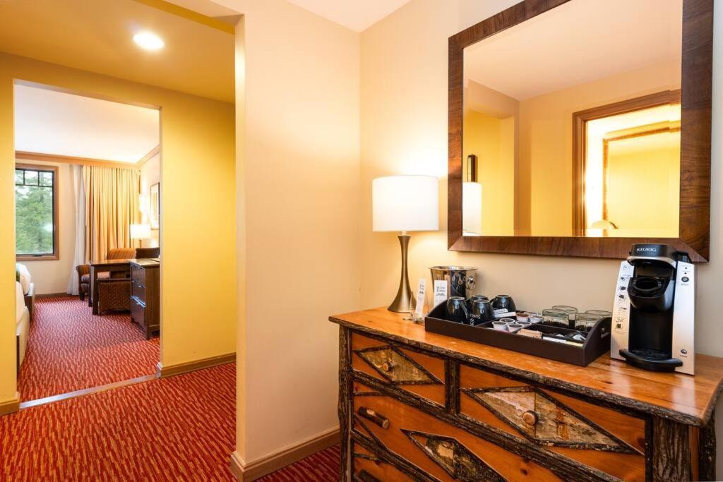 4006 Suncadia Lodge Pool And Hot-Tub Access With Hotel Amenities Cle Elum Exterior foto